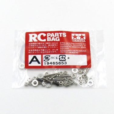 Tamiya 9465653 Grasshopper Screw Bag A